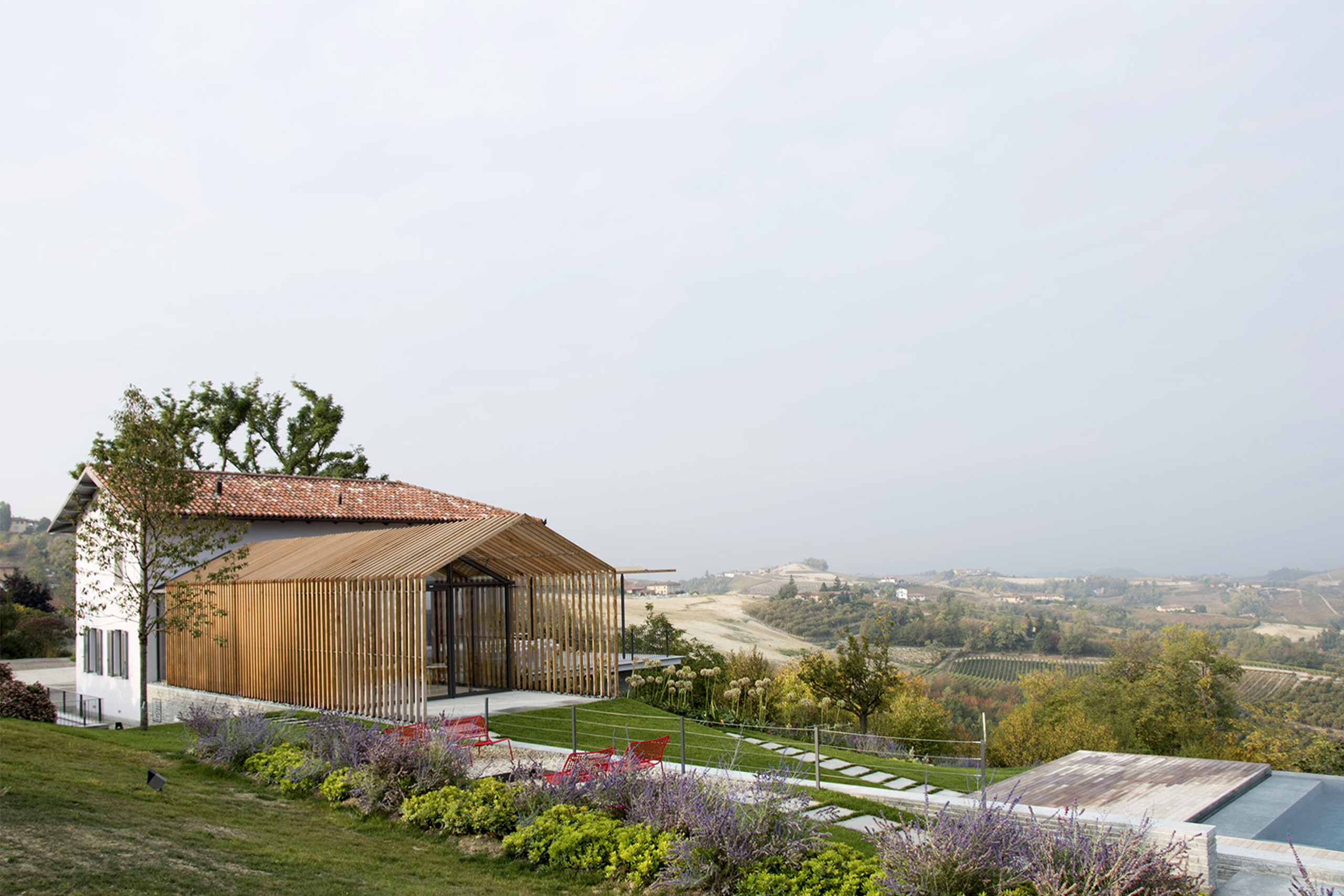 Villa K